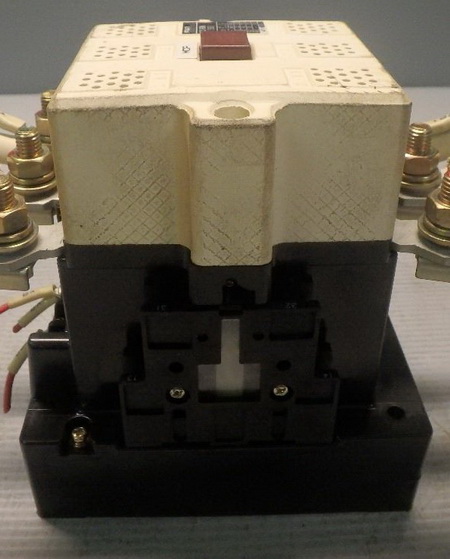 富士电机 富士接触器 SC-5N