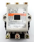 富士电机 富士接触器 SC-N5